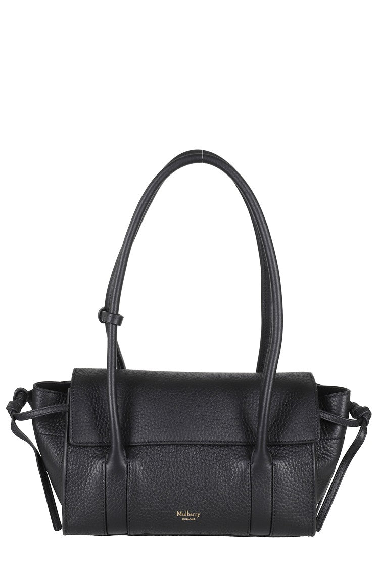 Mulberry Mini Soft Bayswater Heavy Grain Bag