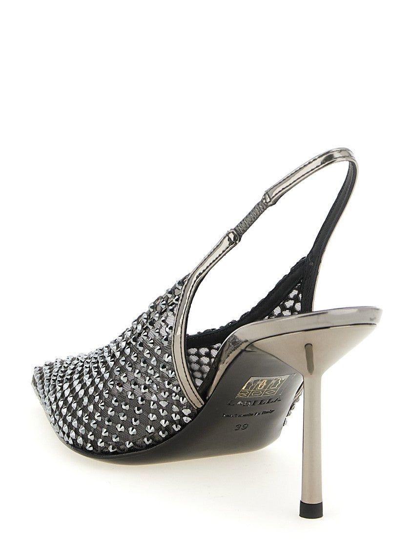 Le Silla Gilda' Slingback