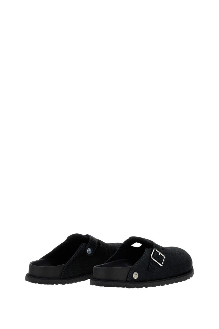 Birkenstock Boston Pony Hair Exq 1774