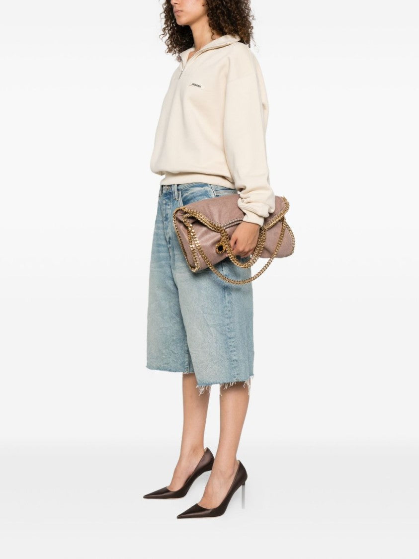 Stella Mccartney Foldable Falabella Bag