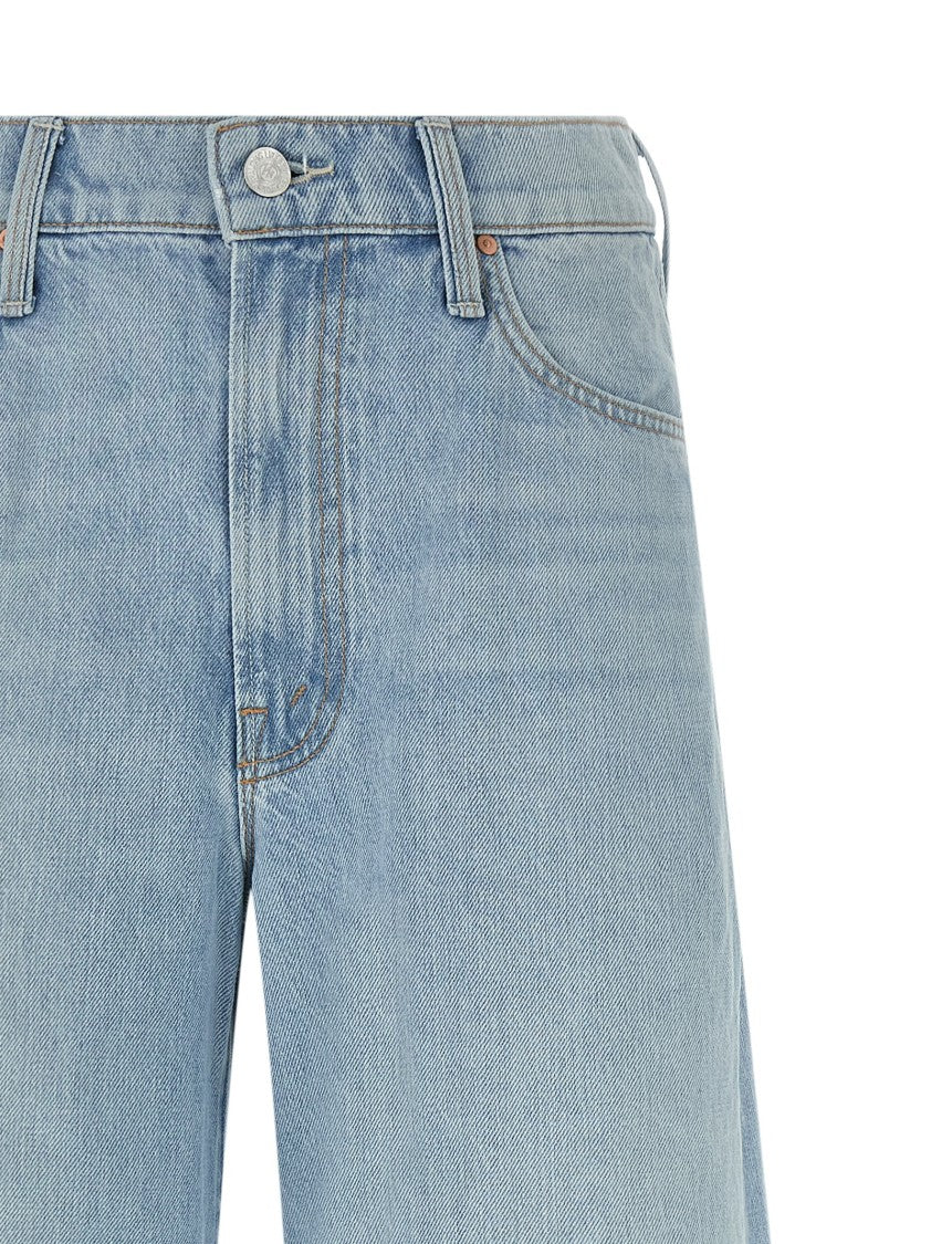 Mother 'The Ditcher Roller Skimp' Jeans