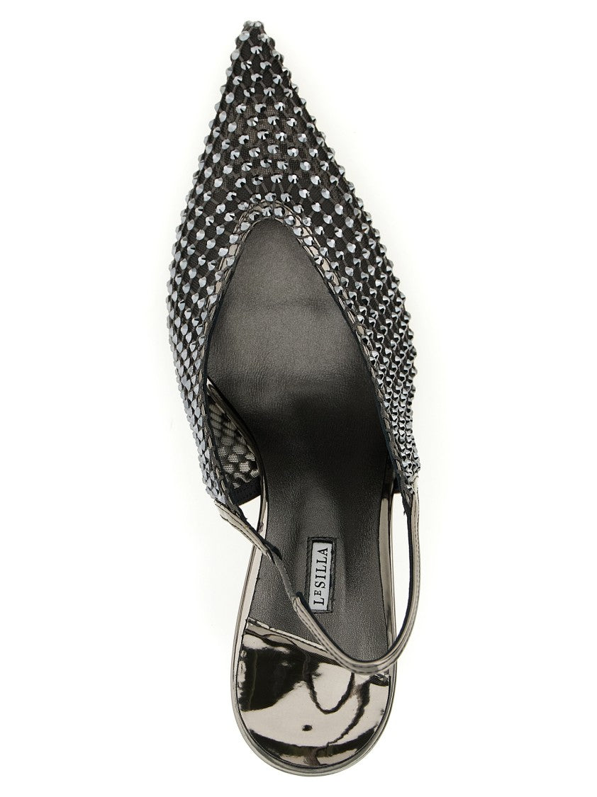 Le Silla Gilda' Slingback