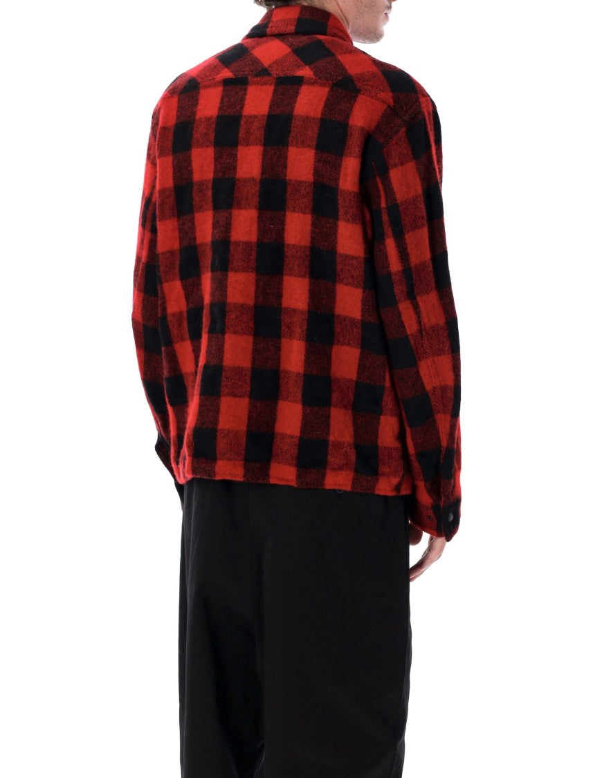 Junya Watanabe Filson Shirt Jacket