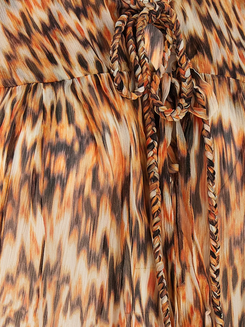 Isabel Marant 'Ametissa' Blouse