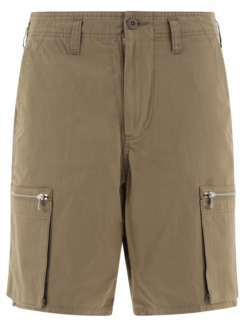 Nonnative "Trooper 6P" Shorts
