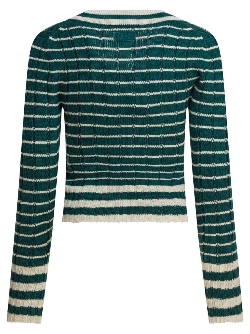 Chloé Merino Wool Sweater
