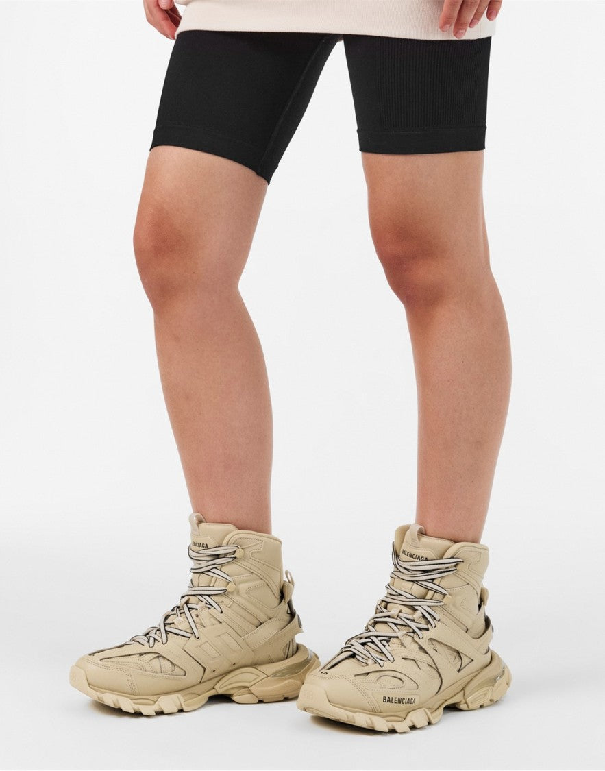 Balenciaga Track Hike High-Top Sneakers