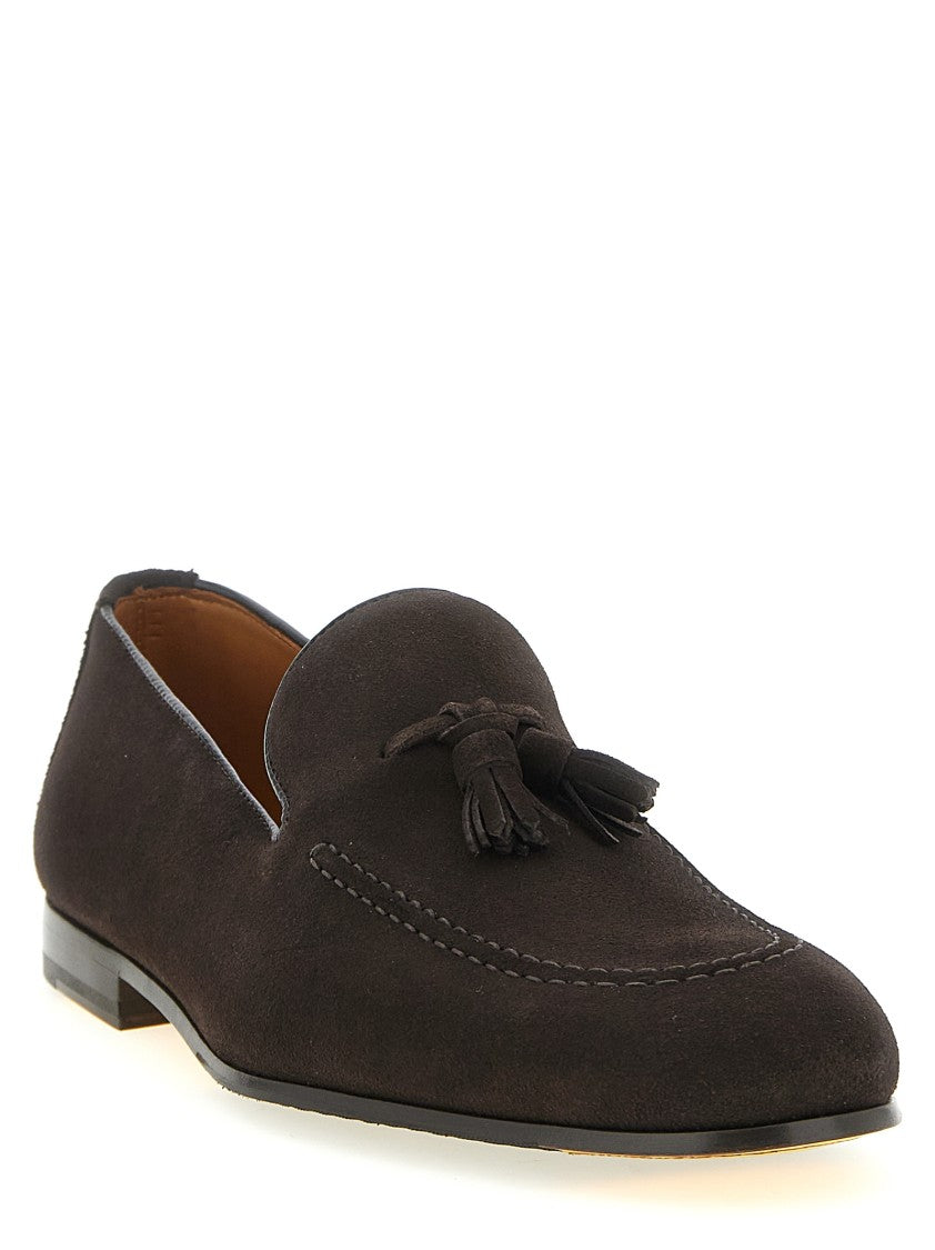 Doucal's 'Adler' Loafers