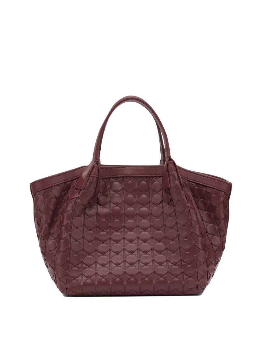 Serapian Secret Mini Handbag