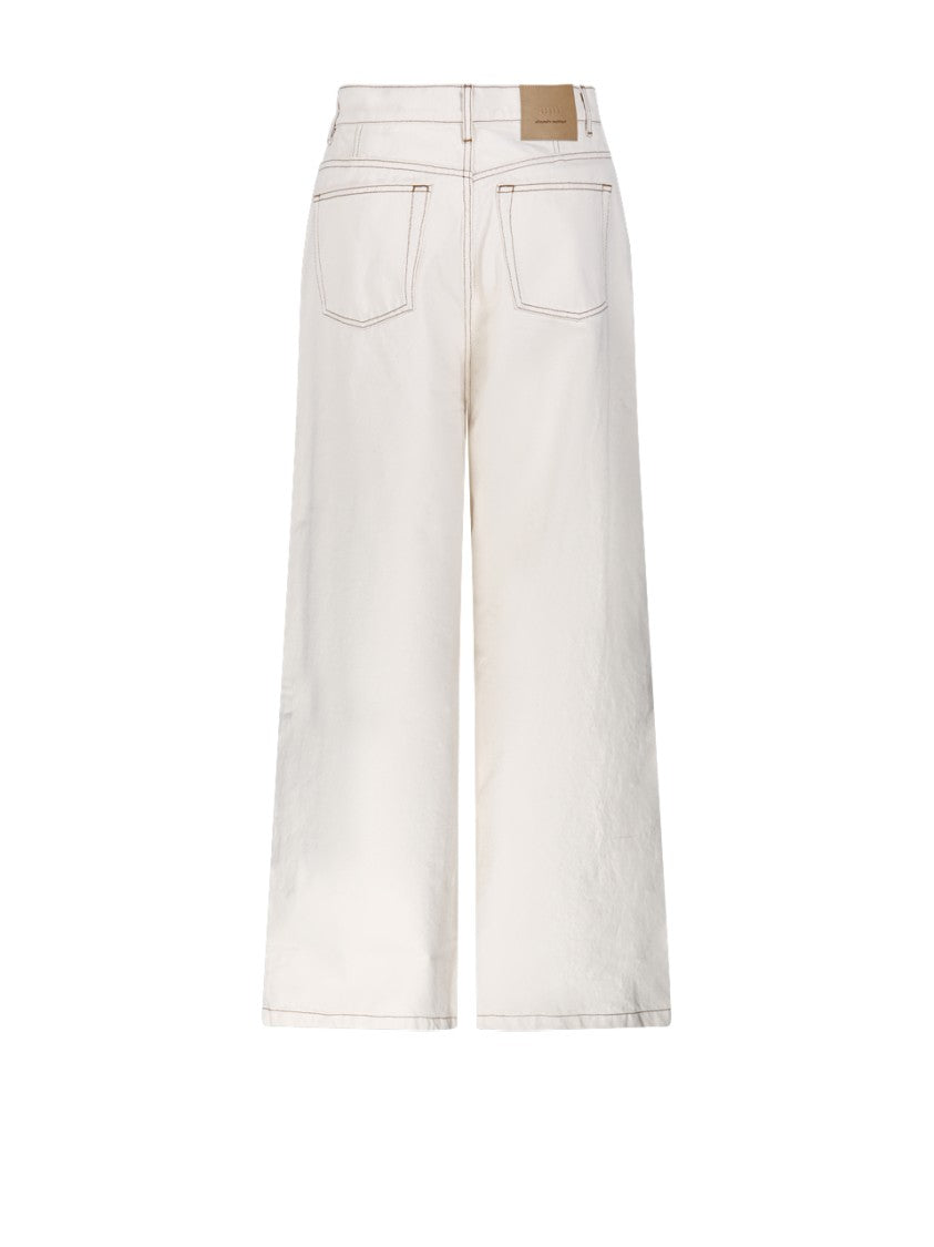 Ami Wide Fit Jeans