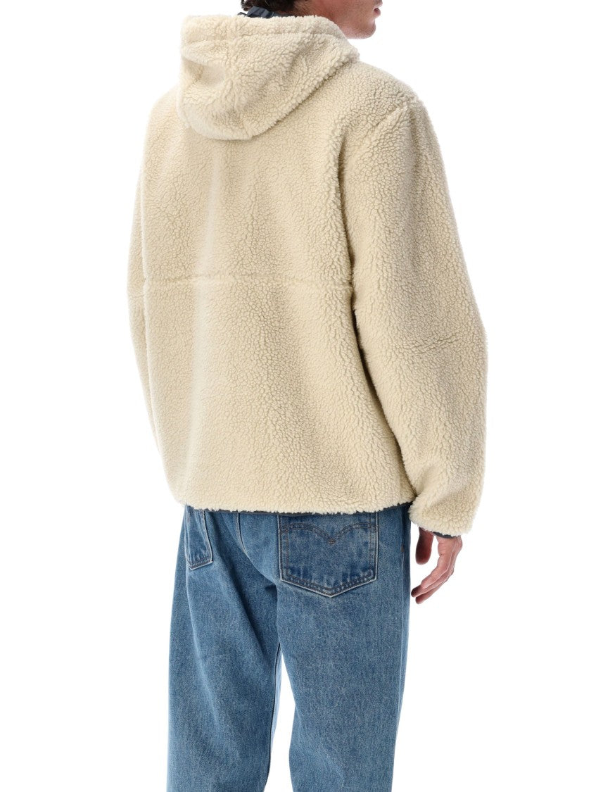 Patagonia Retro-X Hoodie Jacket