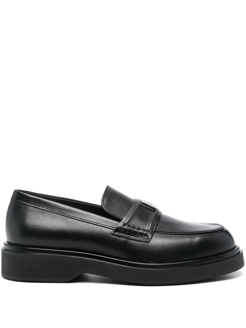 Calvin Klein Driver Loafer