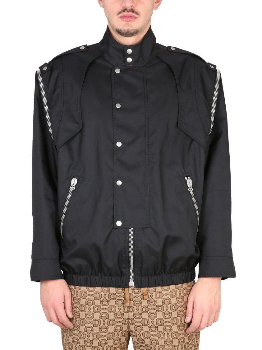 Gucci " Metamorphosis" Jacket