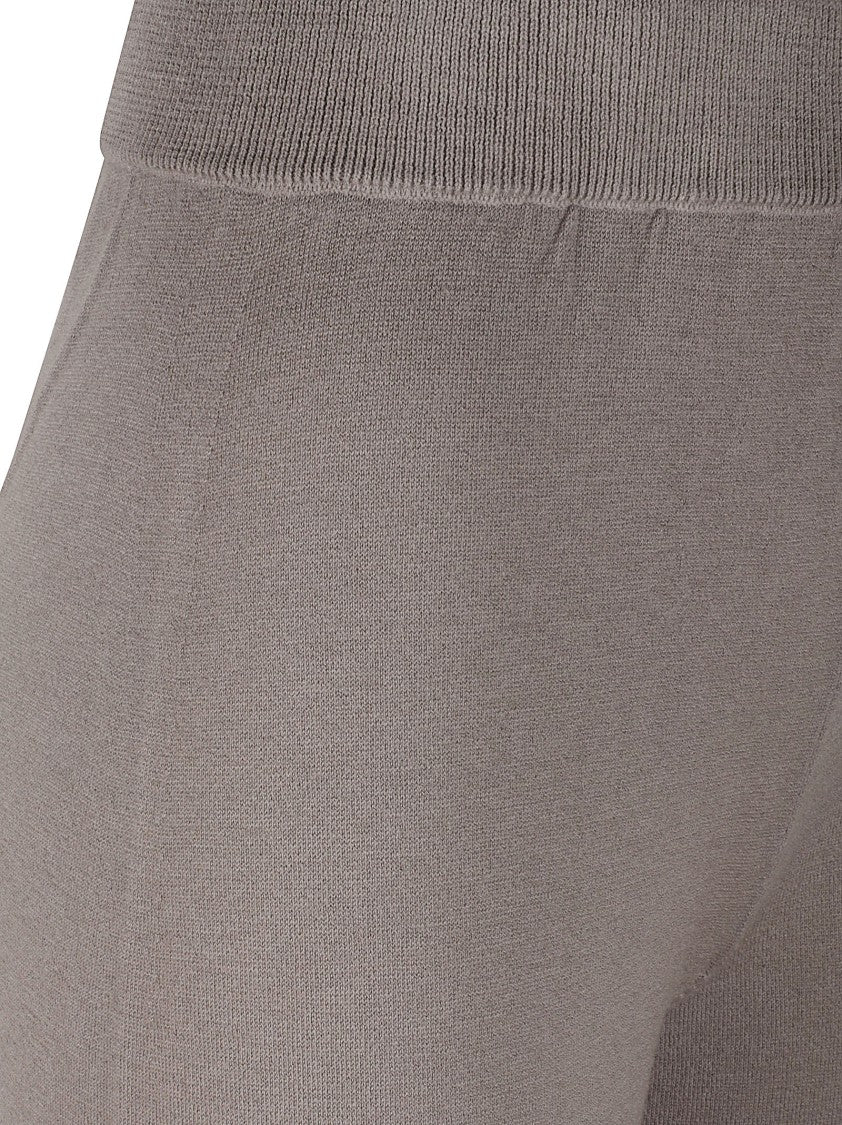 Majestic Filatures Relaxed Wide-Leg Pants With High Elastic Waistband