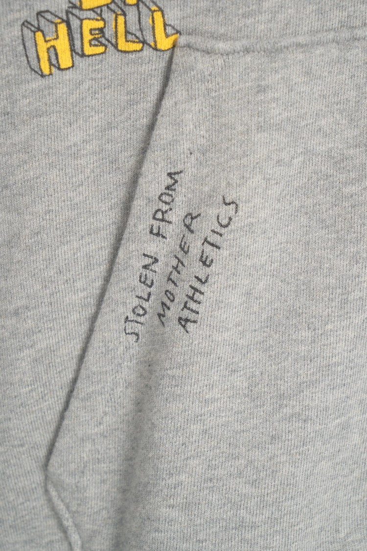 Mother 'The Big Deal' Hoodie