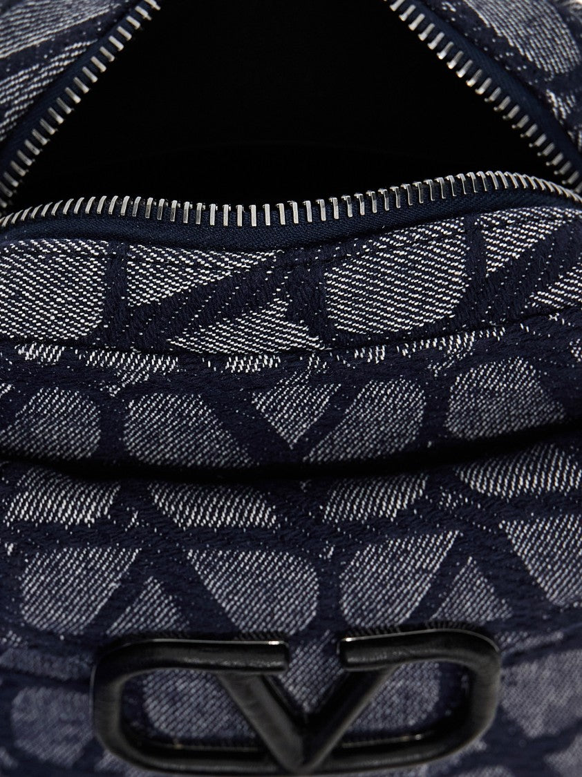 Valentino Garavani 'Locò' Shoulder Bag