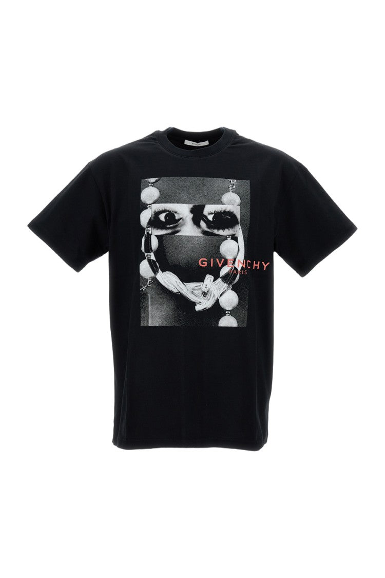 Givenchy Regular Fit T-Shirt