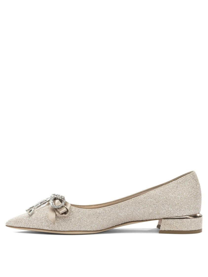 Jimmy Choo "Auria 25 Mm" Pump