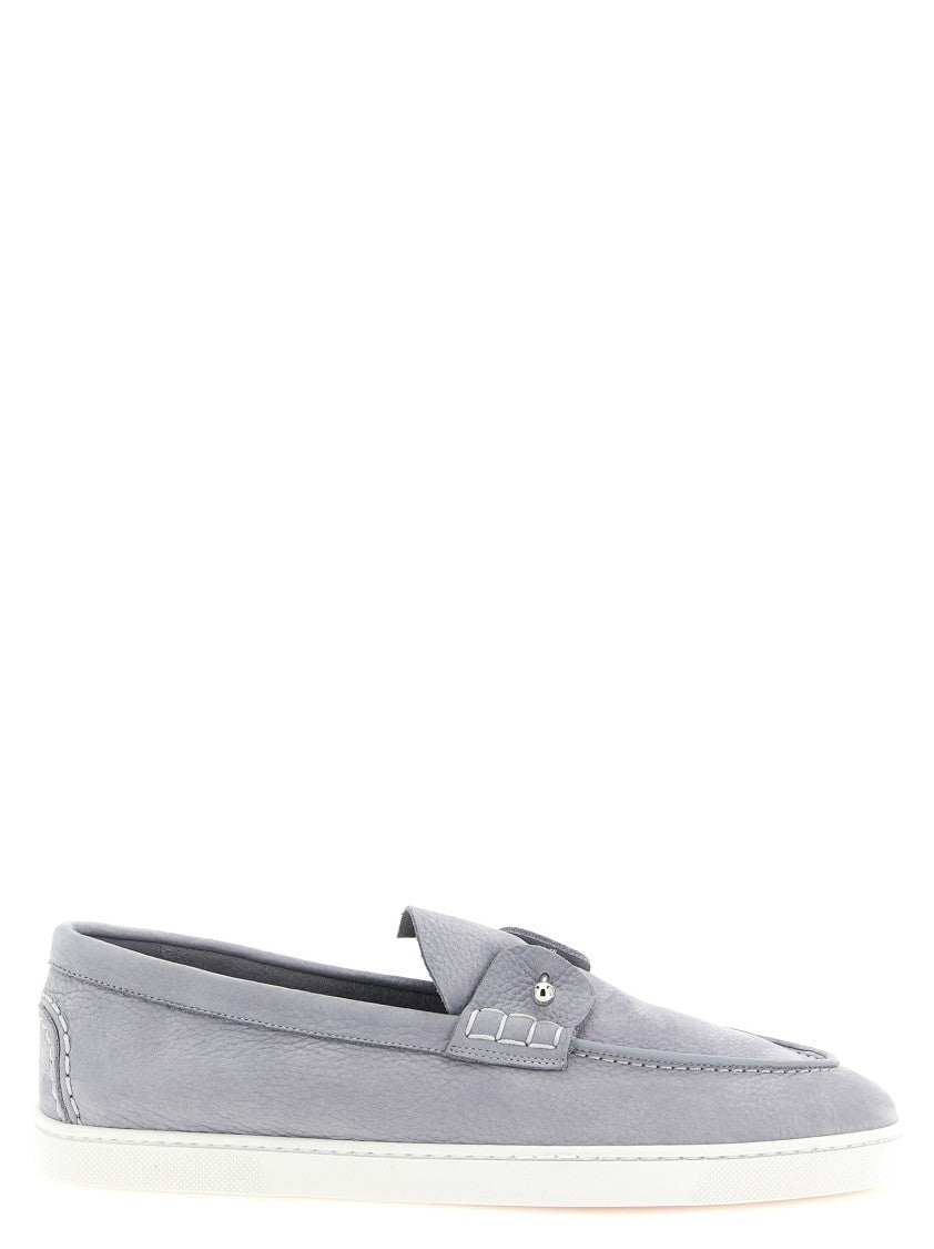 Christian Louboutin 'Chambeliboat' Loafers