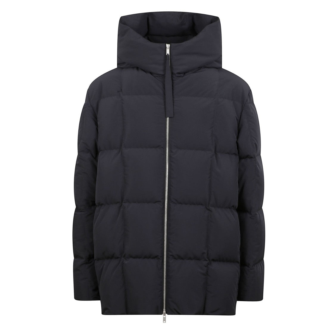 Jil Sander Padded Down Jacket