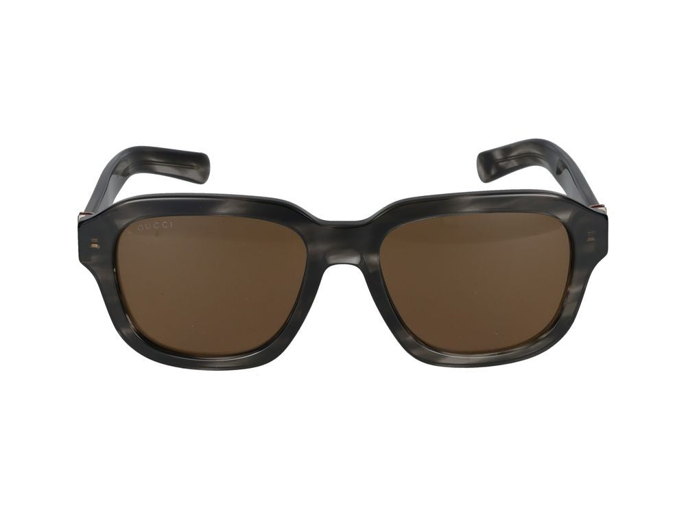 Gucci Sunglasses Gucci Gg1508s 003 Havana Havana Brown 55/19/145