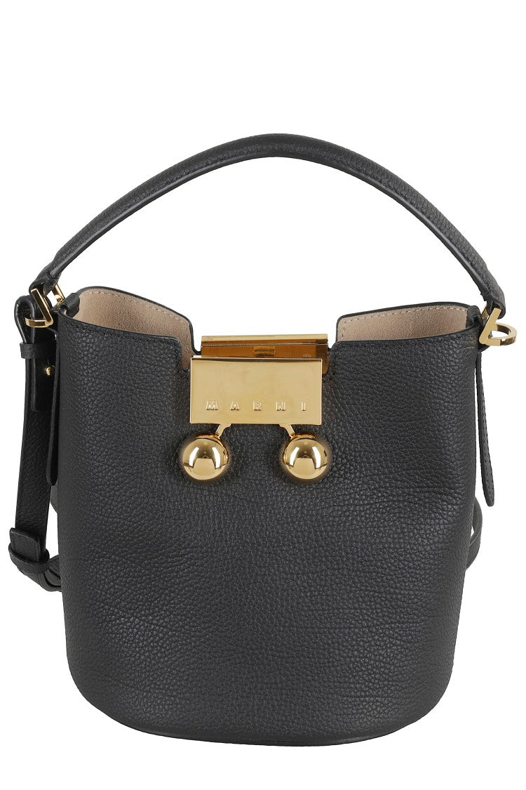 Marni Bucket Trunkaroo Bag