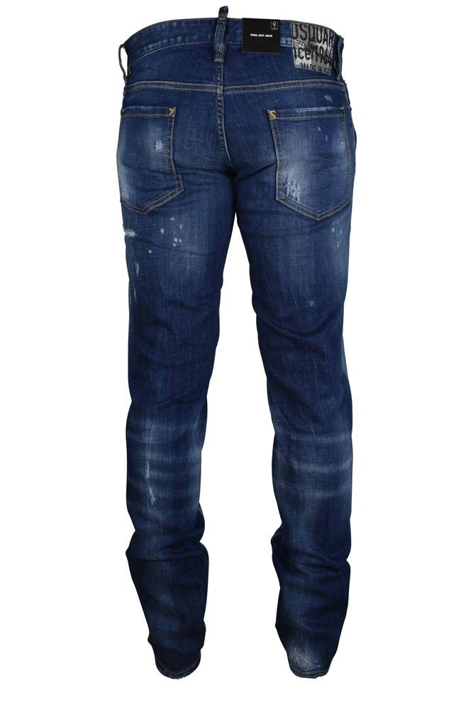 Dsquared2 Cool Guy Jean