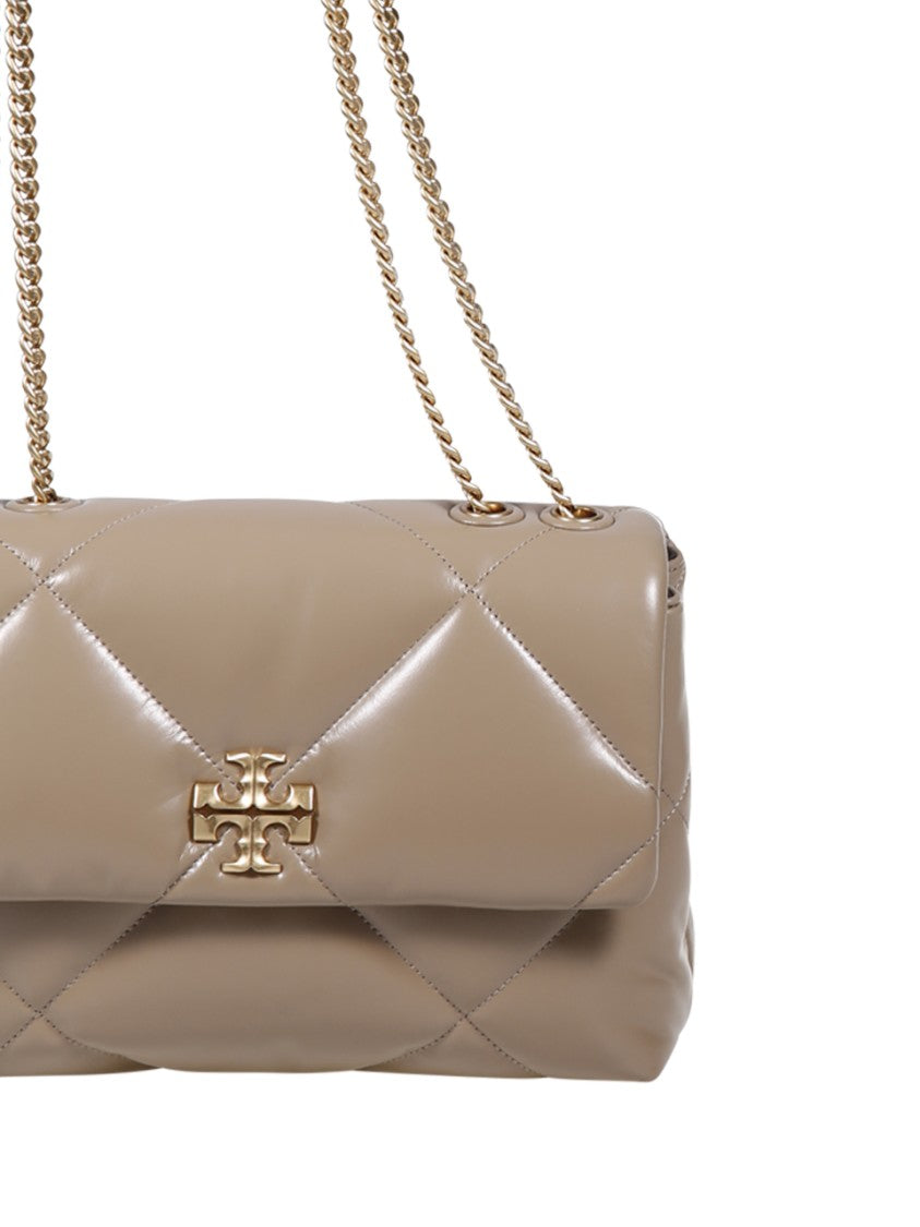 Tory Burch Kira Diamond Quilt Convertible Shoulder Bag