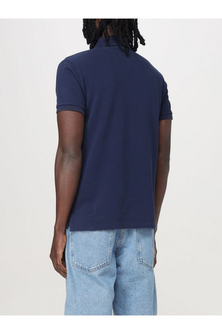 Polo Ralph Lauren Classic Fit Cotton Polo T-Shirt