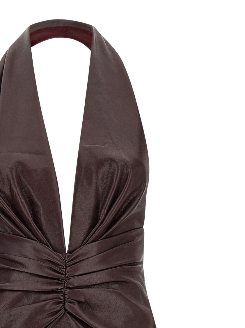 The Andamane 'Zendaya' Dress