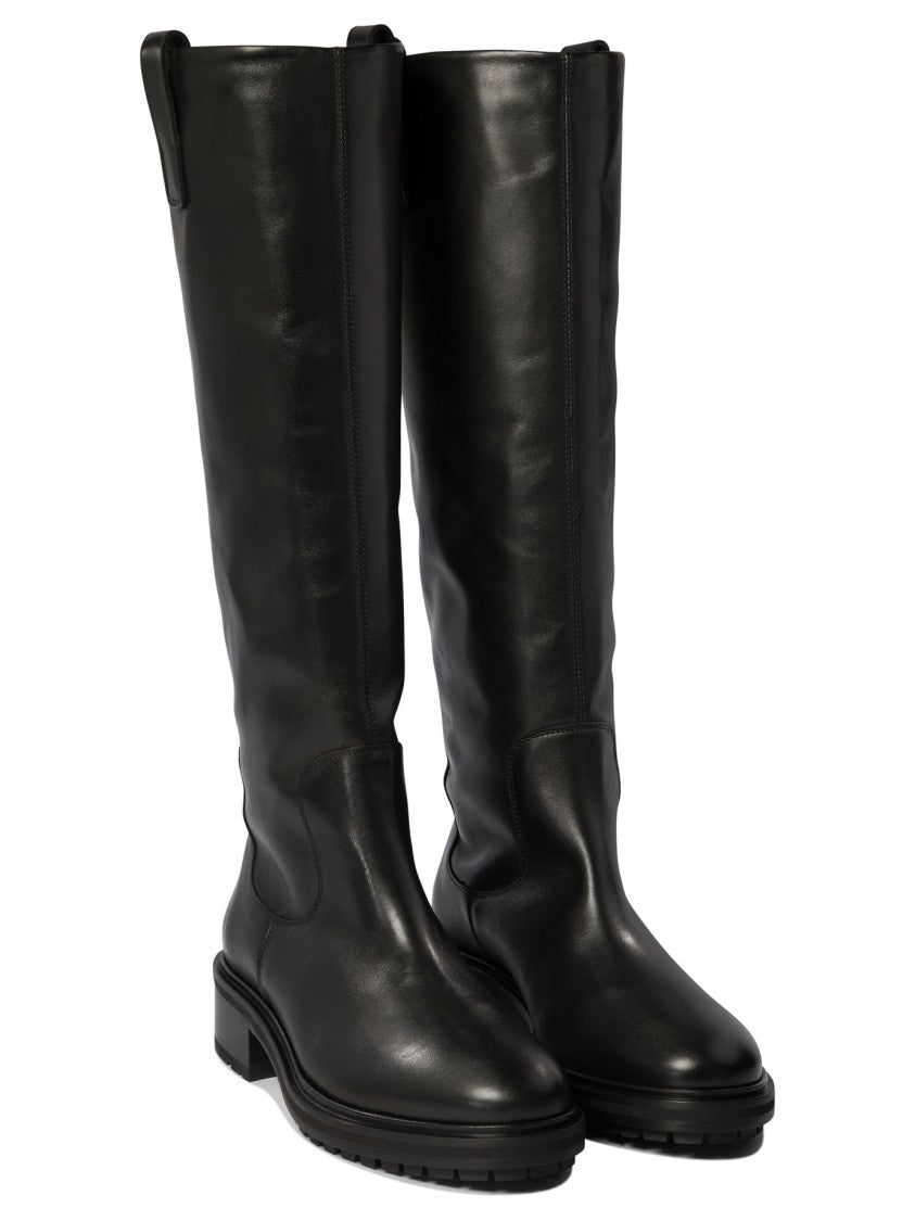 Aeydē "Henry" Boots 45Mm
