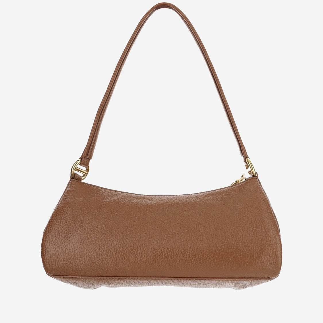 Chloé 99 Leather Shoulder Bag