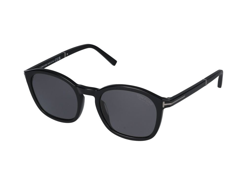 Tom Ford Sunglasses Ft1020-N 01D 52/21/145