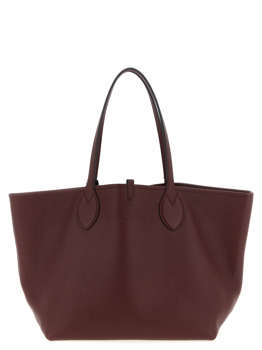 Gucci Totissima' Large Reversible Shopping Bag