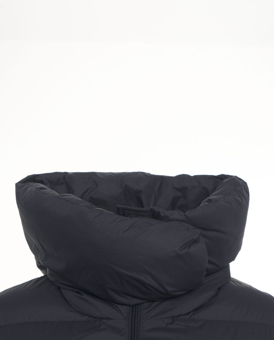 Pinko Contemporary Short Puffer Jacket