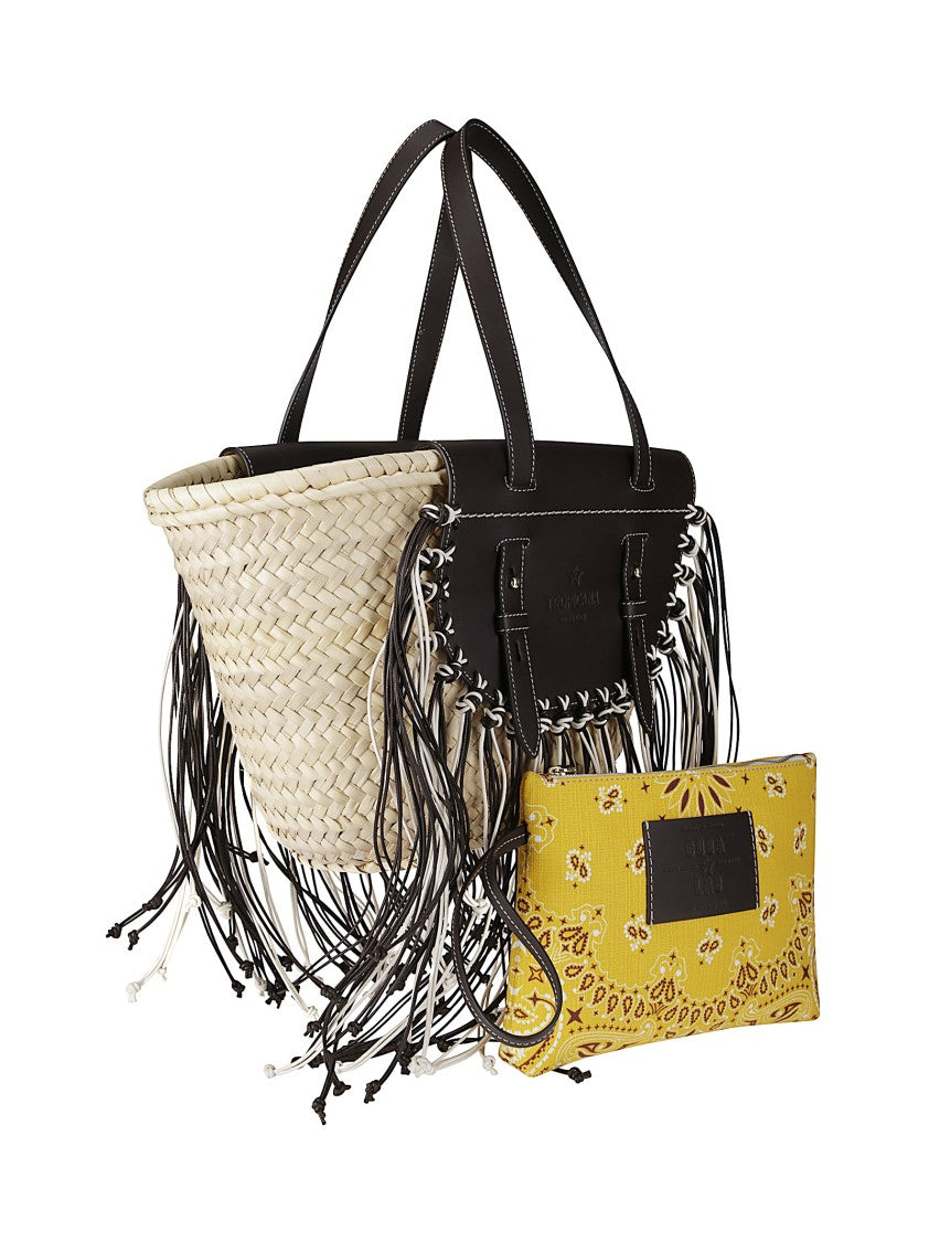 Cuba Lab Tropicana Bag