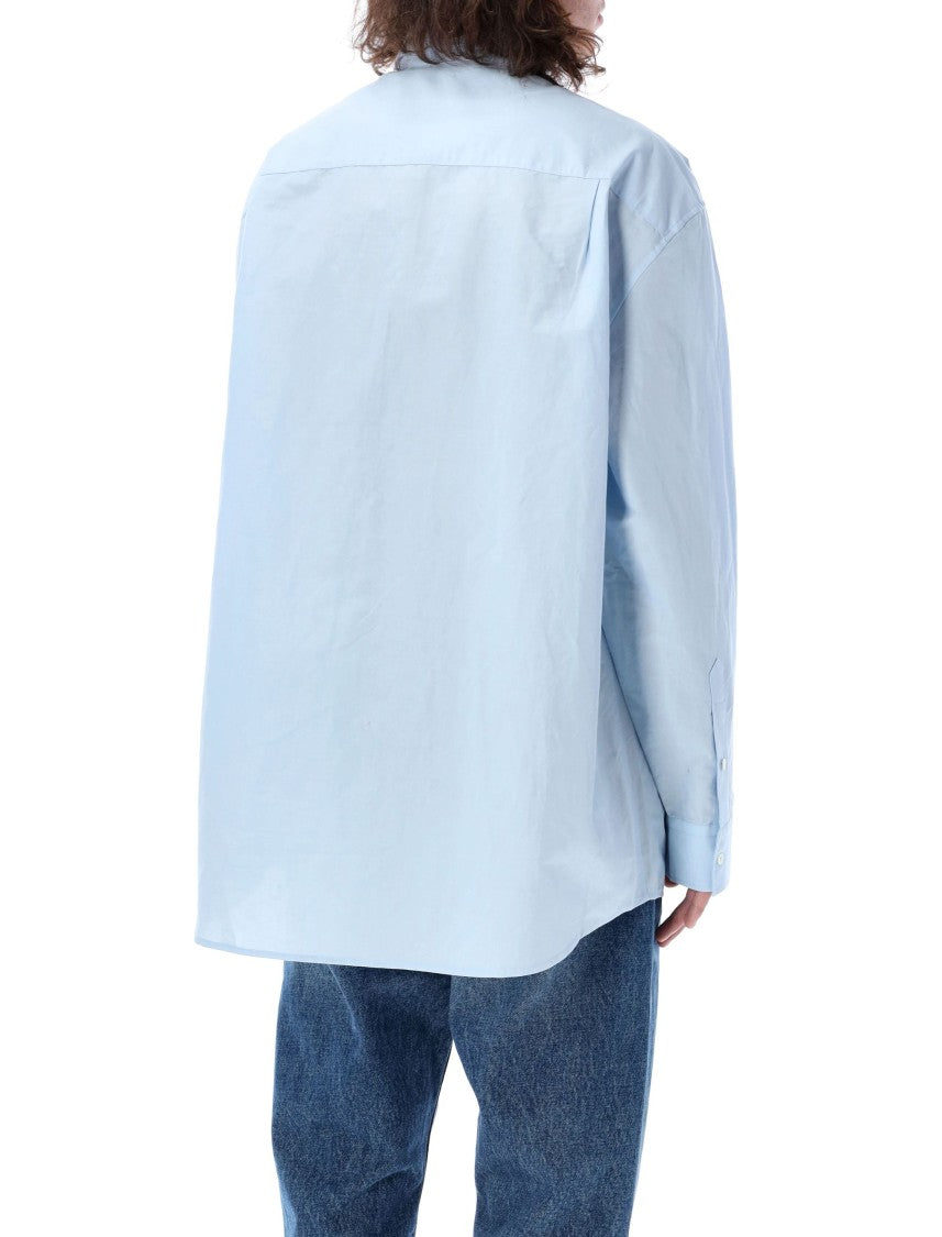 J. W. Anderson Window Emb Shirt