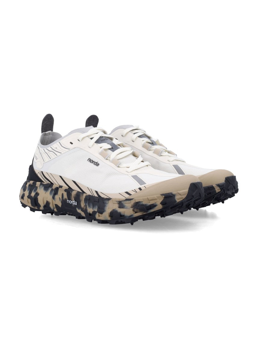 Norda 001A Dyneema Seamless Performance Sneakers