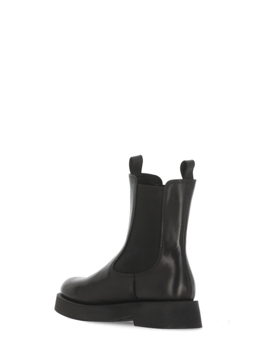 Poeve Nyx Ankle Boots