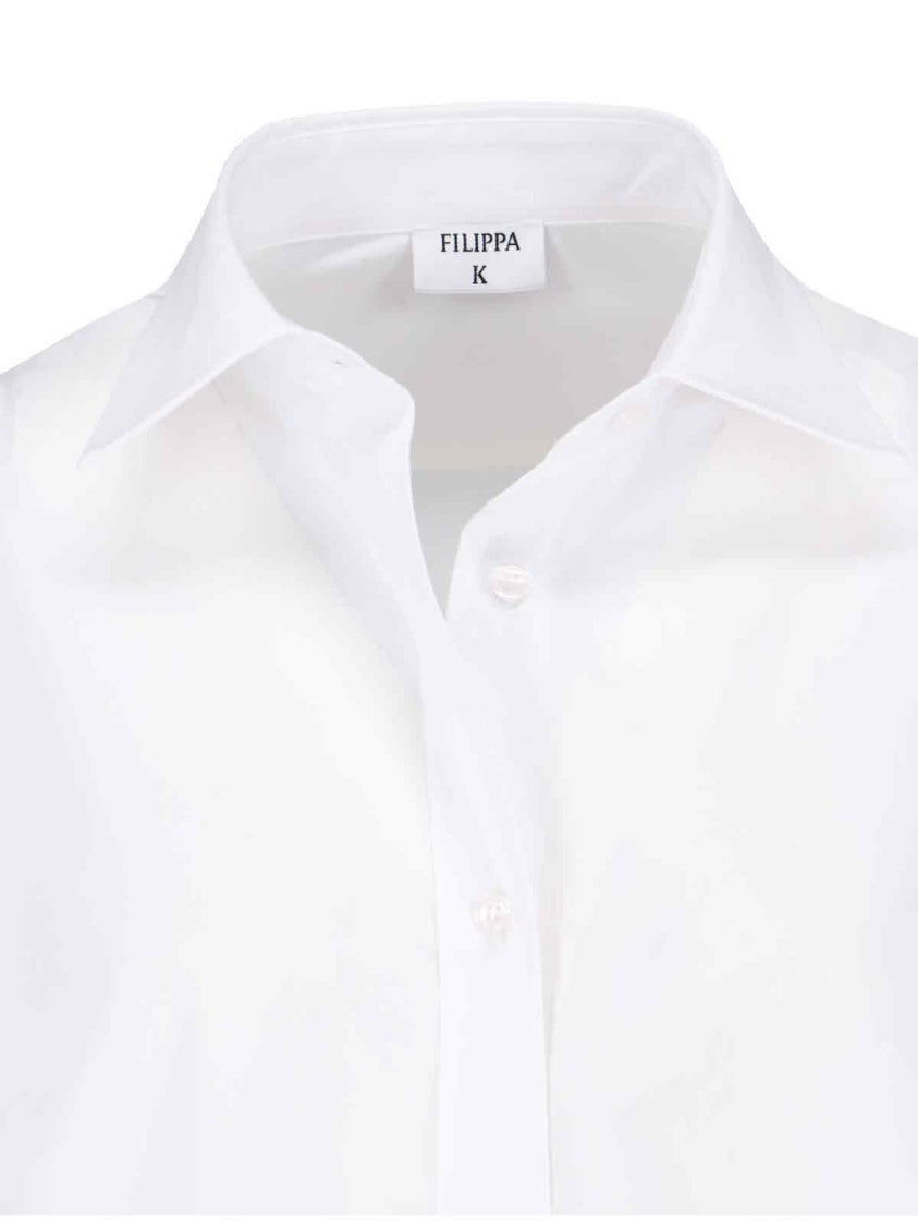 Filippa K K Classic Shirt