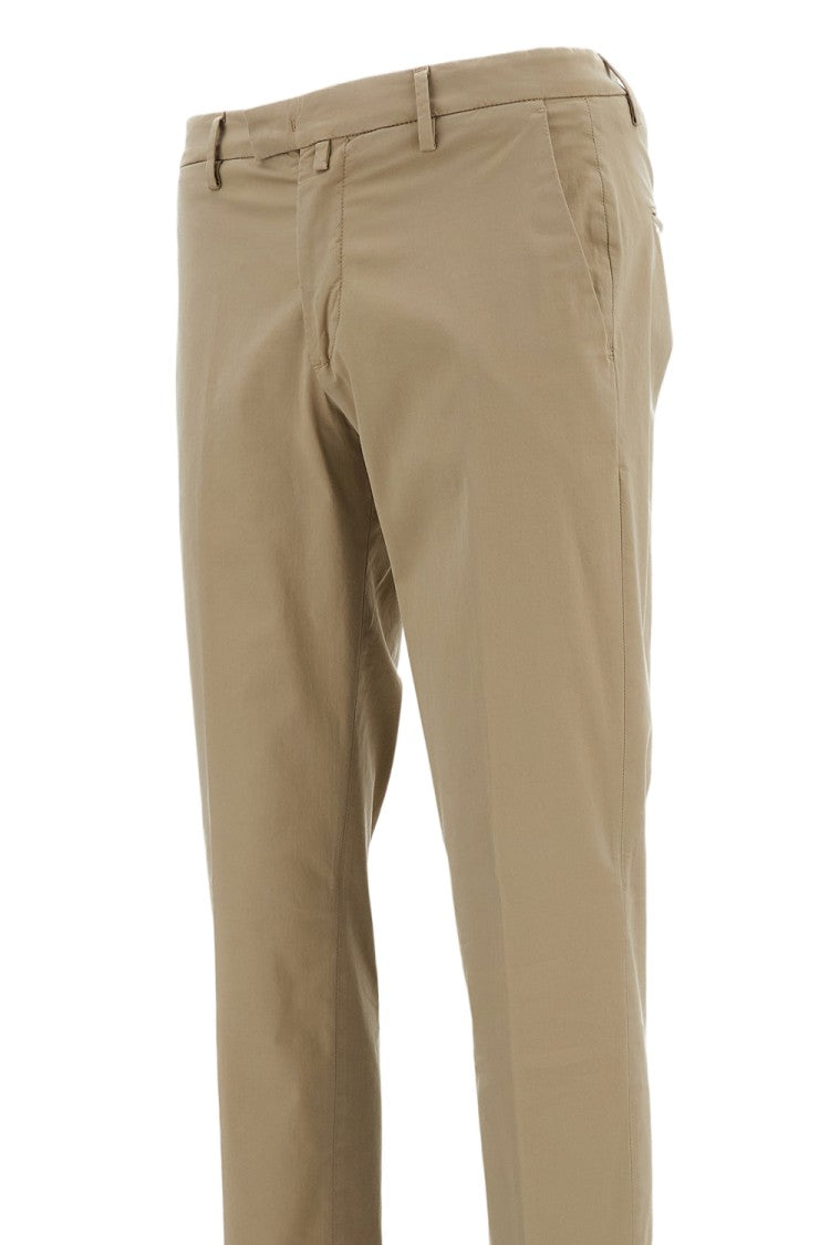 Briglia Slim Chino Trousers