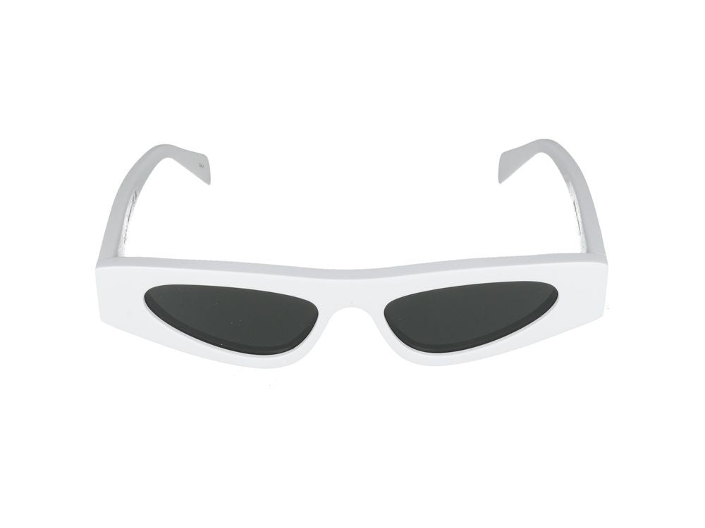 Gucci Sunglasses Gg1779s 002 White White Grey 51/17/145