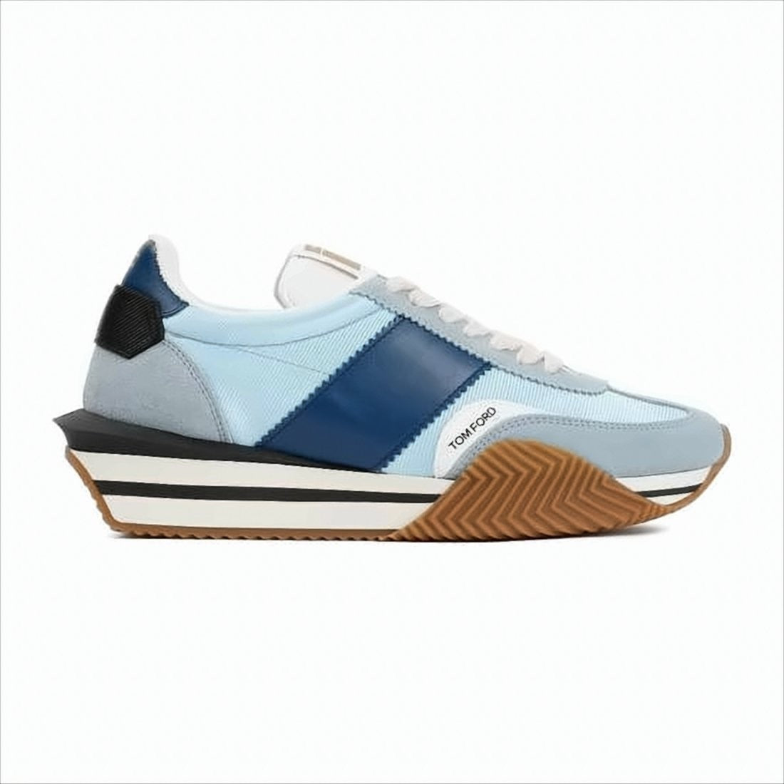 Tom Ford Light Blue Mesh
