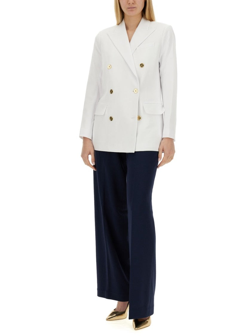 Michael Michael Kors Double-Breasted Jacket