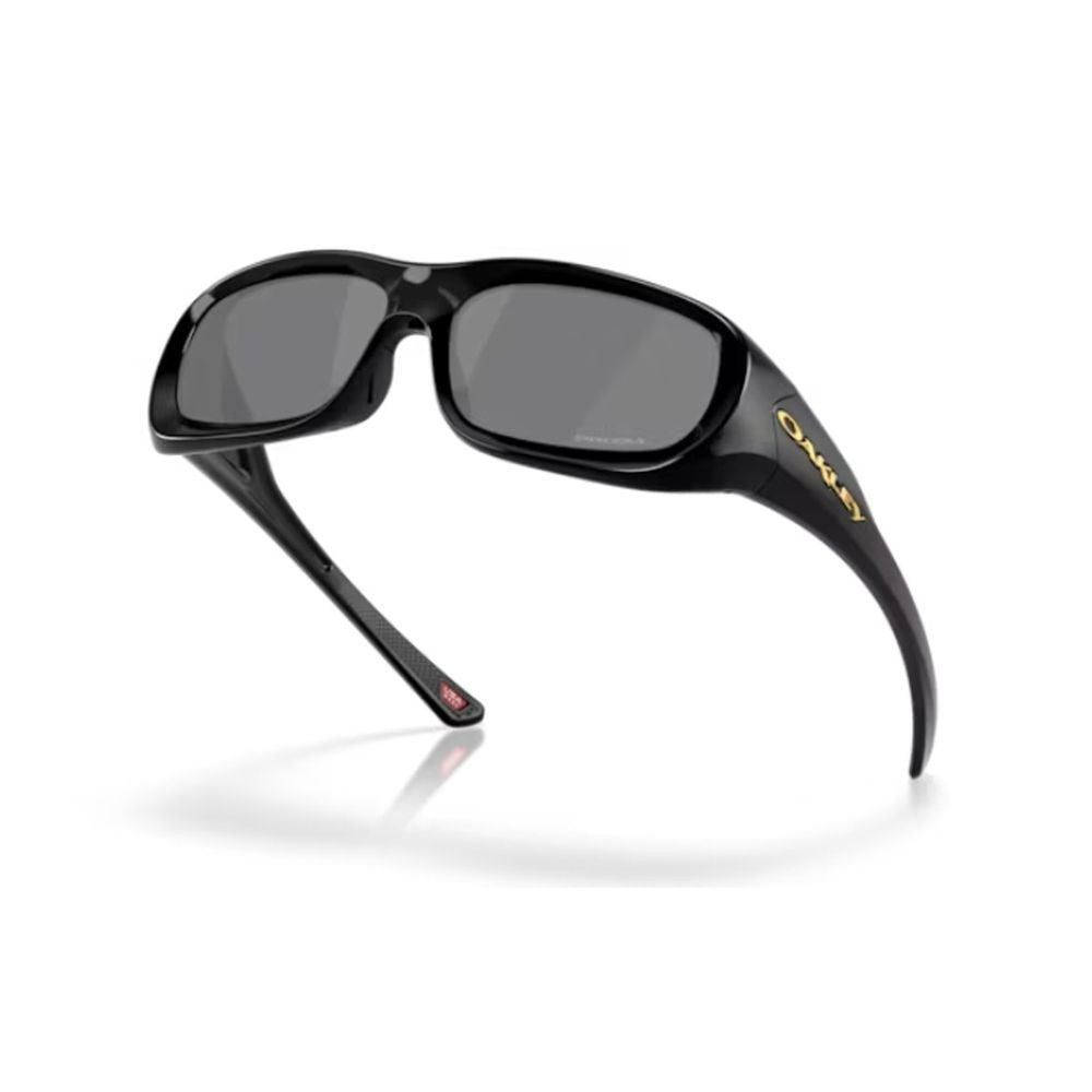 Oakley Oo9494 - De Soto Rectangular Black O Matter™ Sunglasses