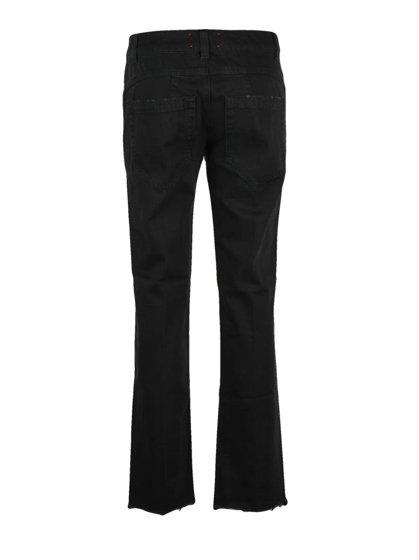 Seafarer Rigid-Fit Straight-Leg Seafarer Jeans With Classic Five-Pocket Design