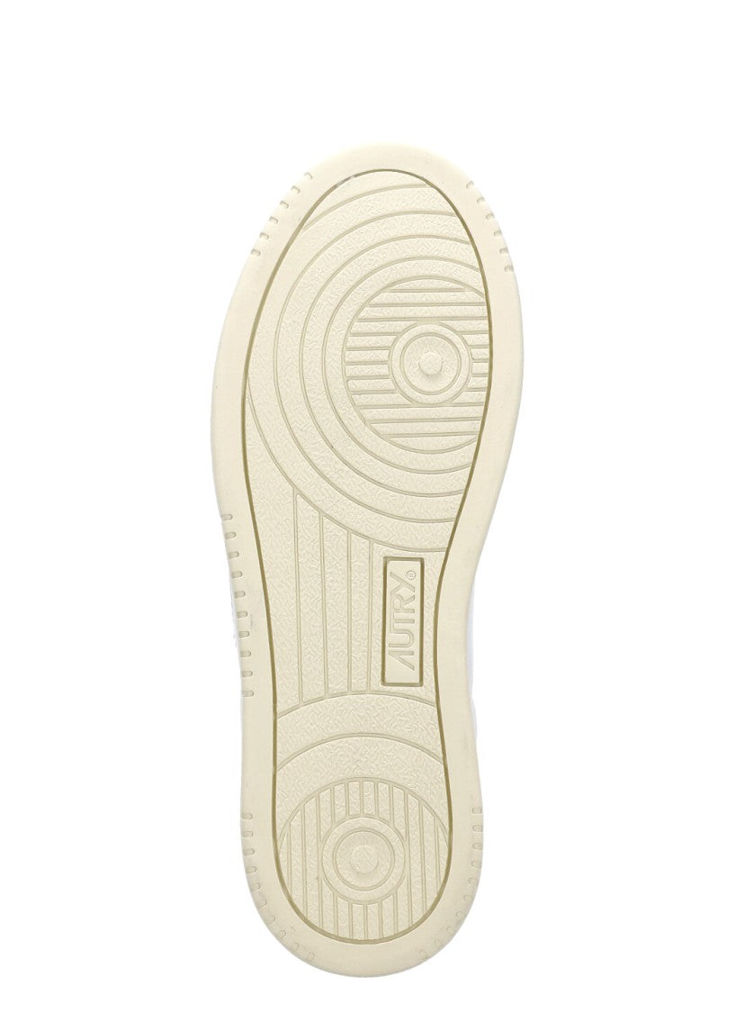 Autry Medalist Low Sneakers