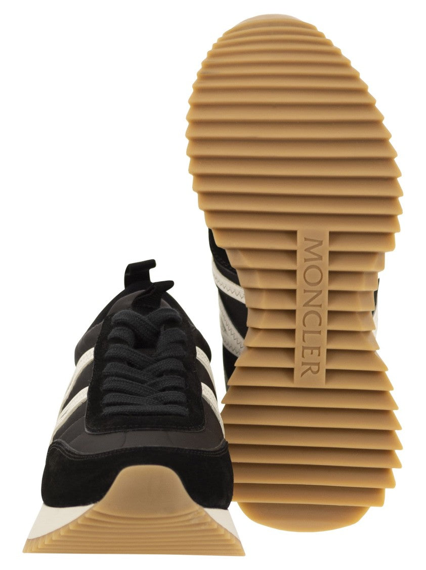 Moncler Pacey - Sneakers