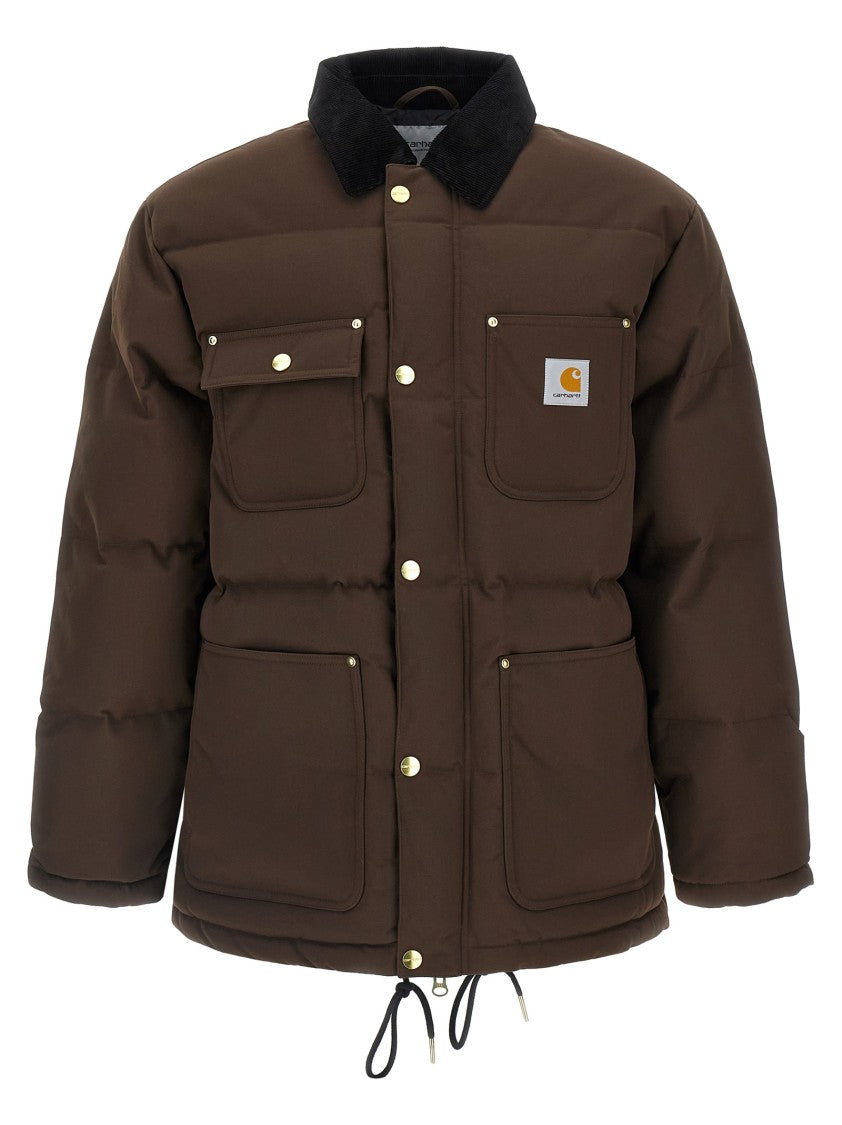 Carhartt Wip 'Rayler' Jacket