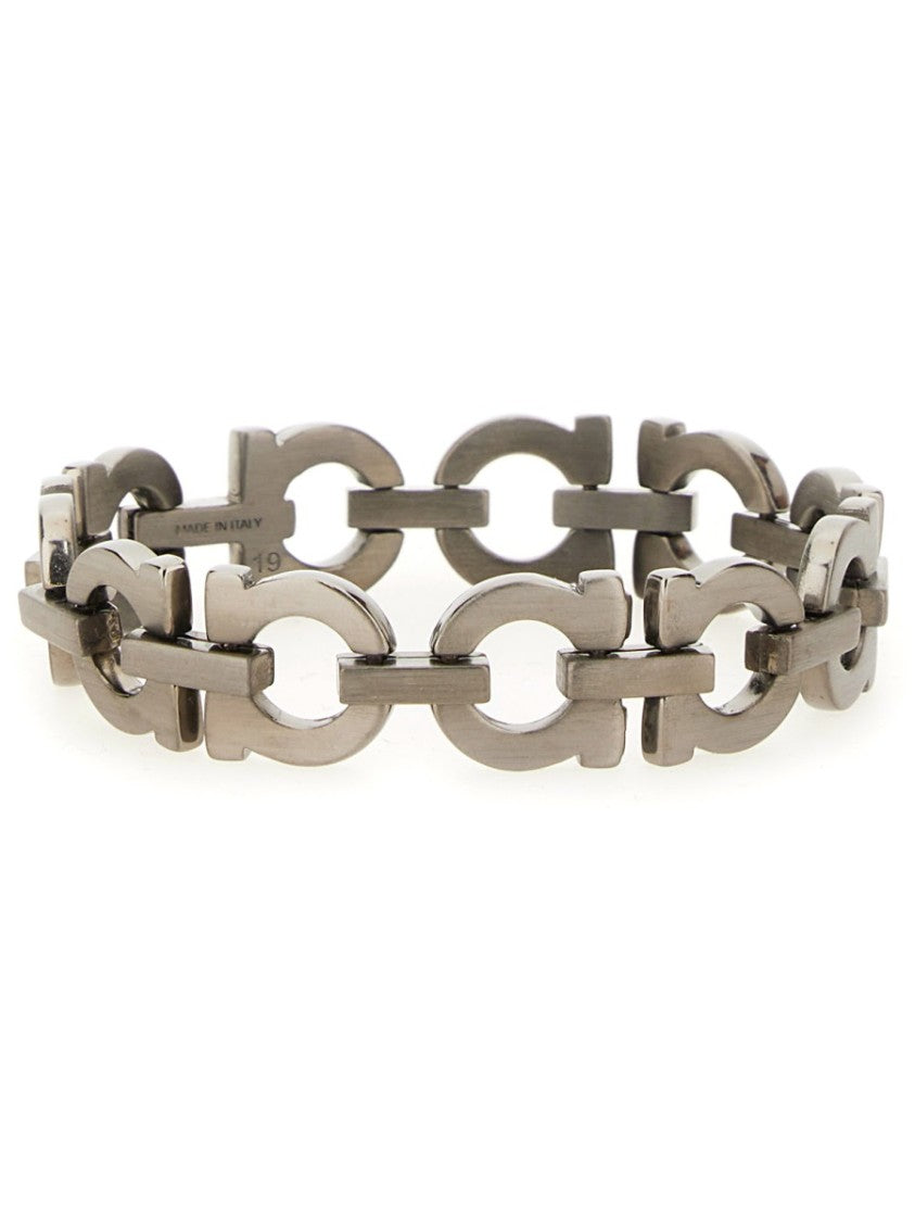Ferragamo Gancini Bracelet
